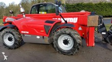 chariot télescopique Manitou MT 1440 A MT1440A année 2014 EX DEMO