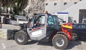 chariot télescopique Manitou MLT737-130 new ag PS