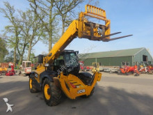 chariot télescopique JCB