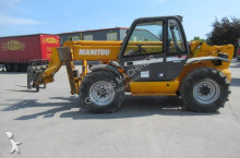 chariot télescopique Manitou MT 1740 SL T