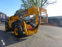 carrello elevatore da cantiere JCB 540-170 turbo powershift