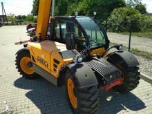 chariot élévateur de chantier Dieci Agri FARMER 30.7