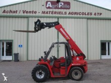 chariot télescopique Manitou BT420