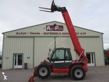 chariot télescopique Manitou MT 1435 SLT