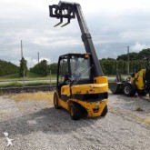 carrello elevatore da cantiere JCB TLT30