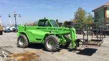 chariot télescopique Merlo 40.16k