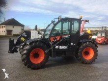 verreiker Bobcat