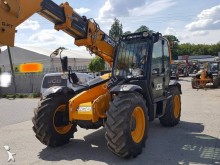 carrello elevatore da cantiere JCB 535-95 JCB 535 95 AGRI 150cv