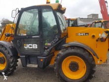carrello elevatore da cantiere JCB 541-70 JCB 541 70 AGRI