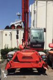 carrello elevatore da cantiere Manitou MRT1650
