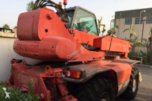 carrello elevatore da cantiere Manitou MRT1742