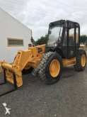 carrello elevatore da cantiere JCB 525-67