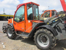 chariot télescopique JLG 4013