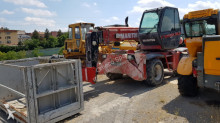 carrello elevatore da cantiere Manitou MRT1530