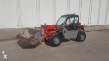 chariot télescopique Terex TELELIFT 2506