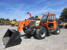 chariot télescopique JLG 4017 PS