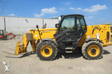chariot télescopique JCB