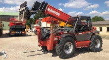 chariot télescopique Manitou MT 1740 SLT