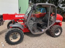 chariot télescopique Manitou MT 620