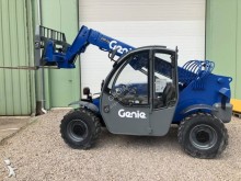 chariot télescopique Genie GTH-2506
