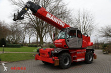 chariot télescopique Manitou MRT 2550 Privilege PLUS STAGE 4