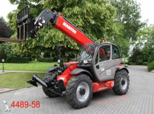 chariot télescopique Manitou MT 1335 ST 3 B