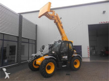 JCB Teleskoplader
