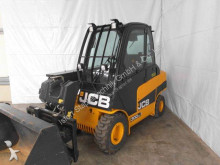 погрузчик с телескопической стрелой JCB TLT30DHL