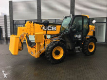погрузчик с телескопической стрелой JCB 540-170