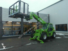 Merlo P40.17 Plus heavy forklift