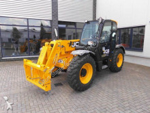 JCB Teleskoplader