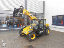 погрузчик с телескопической стрелой JCB 525-60 T4