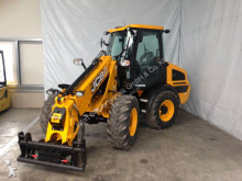 погрузчик с телескопической стрелой JCB TM220 Agri