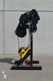 chariot télescopique Manitou Winch 5T