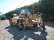 chariot télescopique Caterpillar TH360B