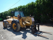 chariot télescopique Caterpillar TH360B
