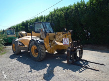 chariot télescopique Caterpillar TH360B