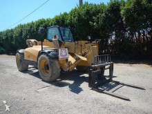 chariot télescopique Caterpillar TH360B