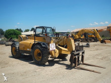 chariot télescopique Caterpillar TH360B