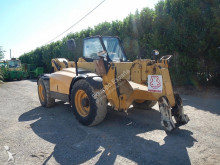 погрузчик с телескопической стрелой Caterpillar TH360B