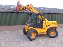 chariot télescopique JCB