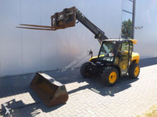chariot télescopique JCB