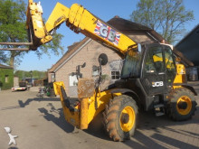chariot télescopique JCB