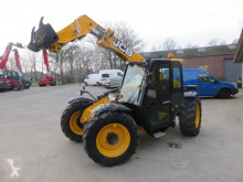chariot télescopique JCB