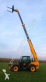 wózek teleskopowy JCB