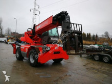 wózek podnośnikowy budowlany Manitou MRT 1635