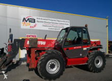 Manitou MT 1340 SLT heavy forklift