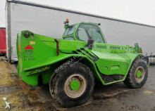 Merlo P45.18K heavy forklift