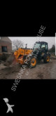 wózek teleskopowy JCB