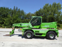 chariot télescopique Merlo Roto 40.25 MCSS